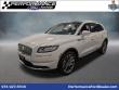 Certified 2022 Lincoln Nautilus Reserve SUV