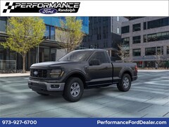 2025 Ford F-150 XL Truck Regular Cab