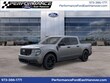  Ford Maverick