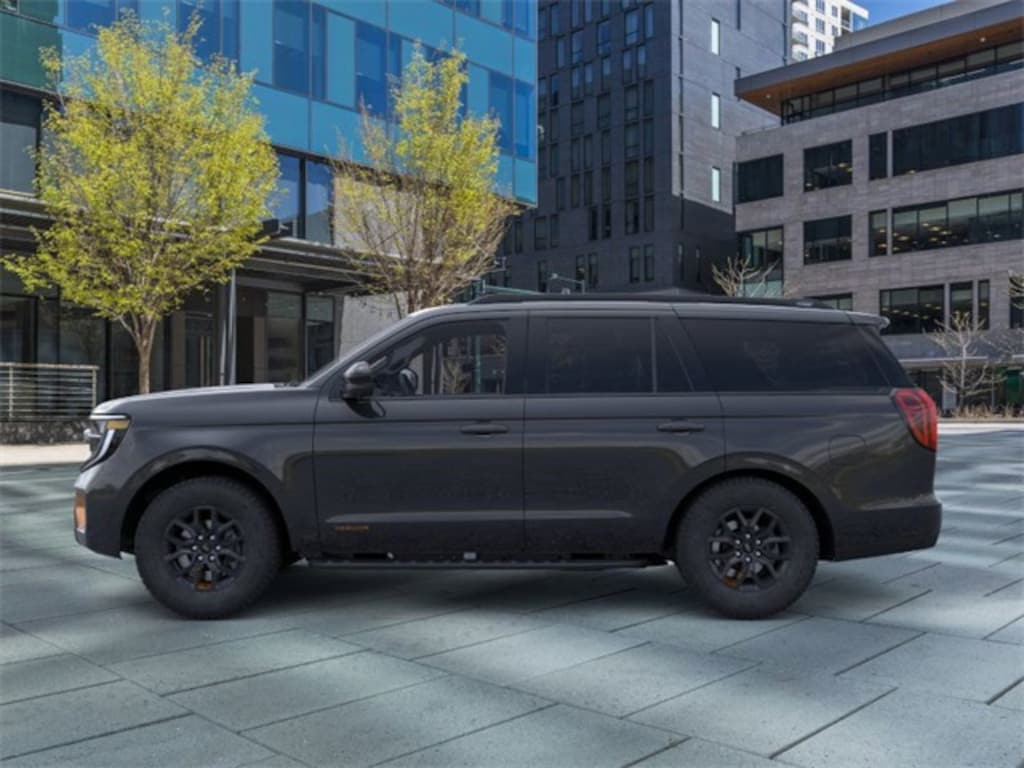 New 2025 Ford Expedition Tremor SUV