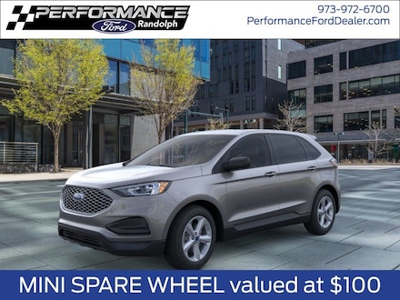 2024 Ford Edge SE SUV