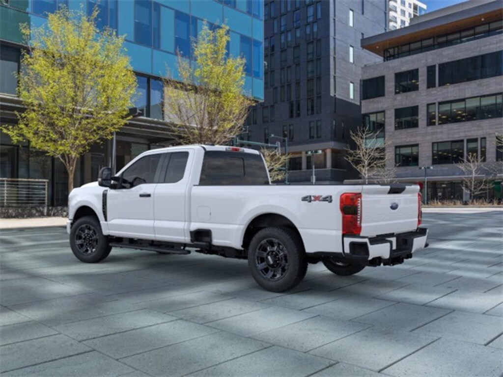 New 2026 Ford F-350  Truck Super Cab