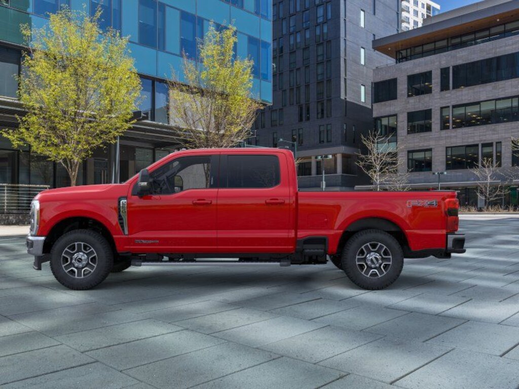 New 2026 Ford F-250 Truck Crew Cab