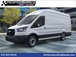  Ford Transit-350 Cargo