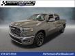 Certified 2026 Ram 1500 Laramie Truck Crew Cab