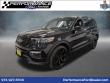 Certified 2022 Ford Explorer ST SUV