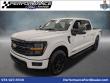 Used 2024 Ford F-150 XLT Truck SuperCrew Cab