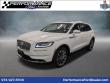 Certified 2023 Lincoln Nautilus Reserve SUV
