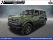 Certified 2024 Ford Bronco Big Bend SUV