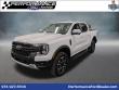 Certified 2024 Ford Ranger Lariat Truck SuperCrew