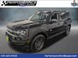 Used 2023 Ford Bronco Sport Big Bend SUV
