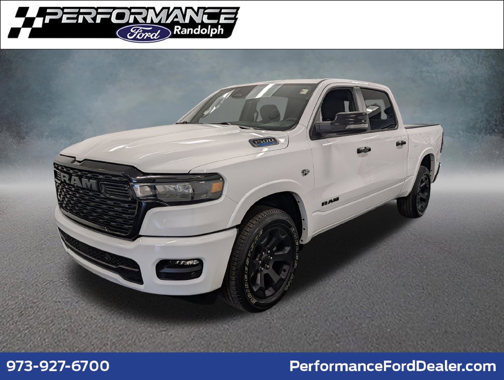  Ram 1500