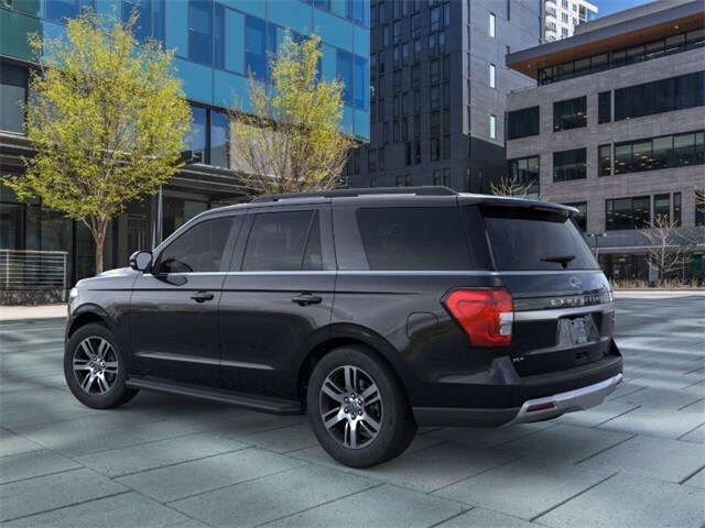 2024 Ford Expedition XLT photo 4