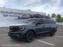 2025 Ford Expedition Max Platinum SUV