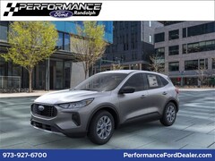 2026 Ford Escape Active SUV