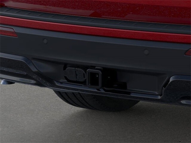 2025 Ford Explorer ST-Line photo 3