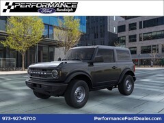 2026 Ford Bronco Base SUV