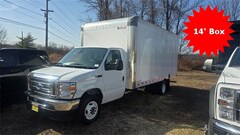 2025 Ford E-350 Cutaway Base Truck