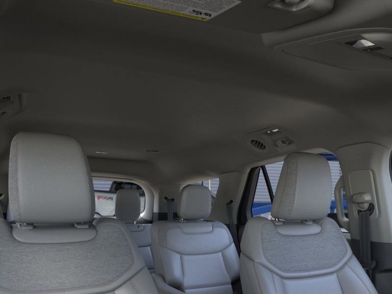 2026 Ford Explorer Active - Photo 24