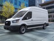 Ford Transit-250 Cargo