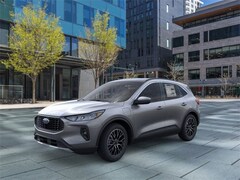 2025 Ford Escape PHEV SUV