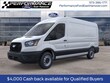  Ford Transit-250 Cargo
