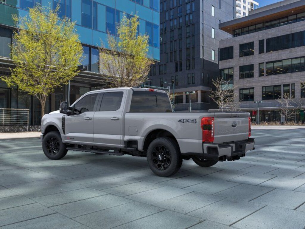 New 2026 Ford F-250 Truck Crew Cab