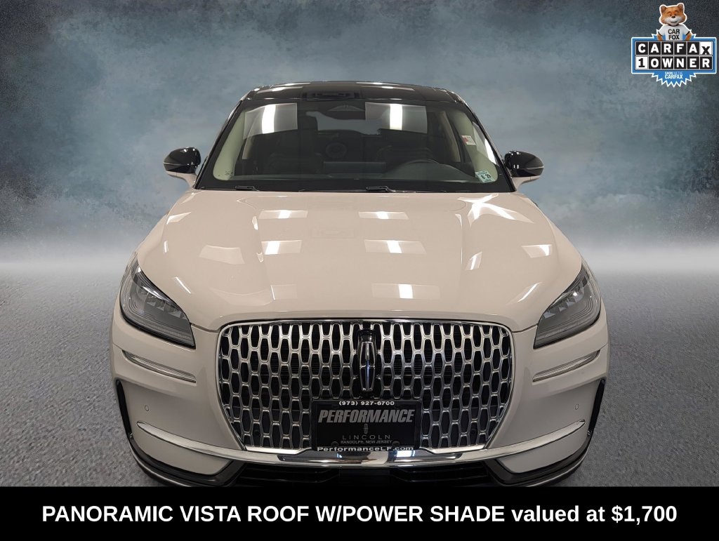 Used 2024 Lincoln Corsair Premiere SUV