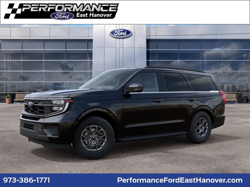 New 2027 Ford Expedition Active SUV