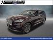 Certified 2023 Lincoln Aviator Reserve SUV