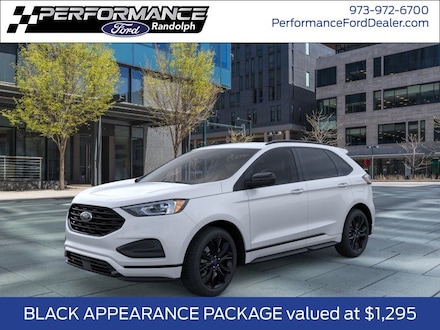 2024 Ford Edge SE SUV