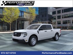 2026 Ford Maverick XL Truck SuperCrew