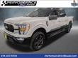 Certified 2023 Ford F-150  Truck SuperCrew Cab