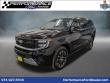 Certified 2025 Ford Expedition Platinum SUV