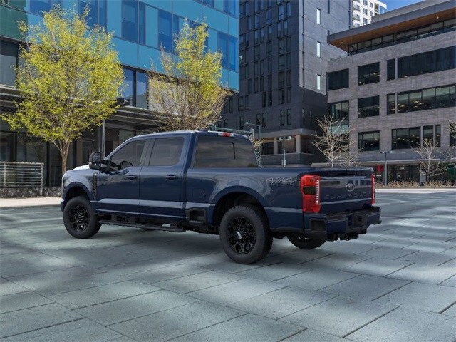 2025 Ford F-350 XLT photo 4