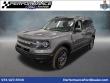 Certified 2025 Ford Bronco Sport Big Bend SUV