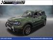 Certified 2025 Ford Bronco Sport Big Bend SUV