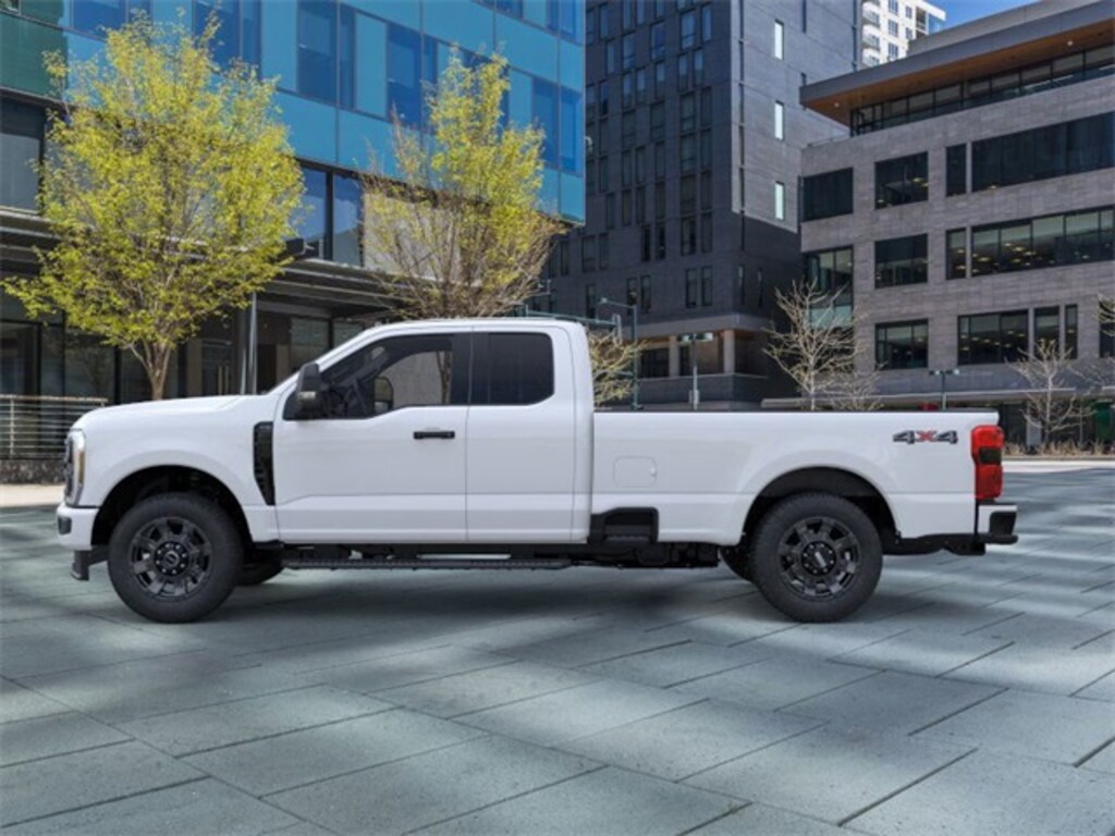 New 2026 Ford F-350  Truck Super Cab