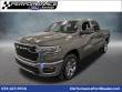 Used 2026 Ram 1500 Big Horn/Lone Star Truck Crew Cab