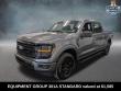 Certified 2025 Ford F-150 XLT Truck SuperCrew Cab