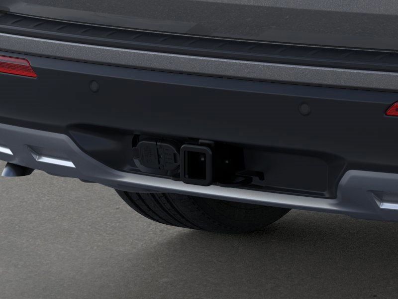2026 Ford Explorer Active - Photo 25