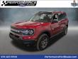 Certified 2025 Ford Bronco Sport Big Bend SUV