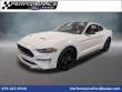 Used 2021 Ford Mustang  Coupe