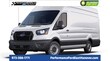 Ford Transit-350 Cargo