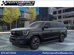 2026 Ford Expedition Max Active SUV