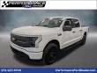 Used 2025 Ford F-150 Lightning XLT Truck SuperCrew Cab