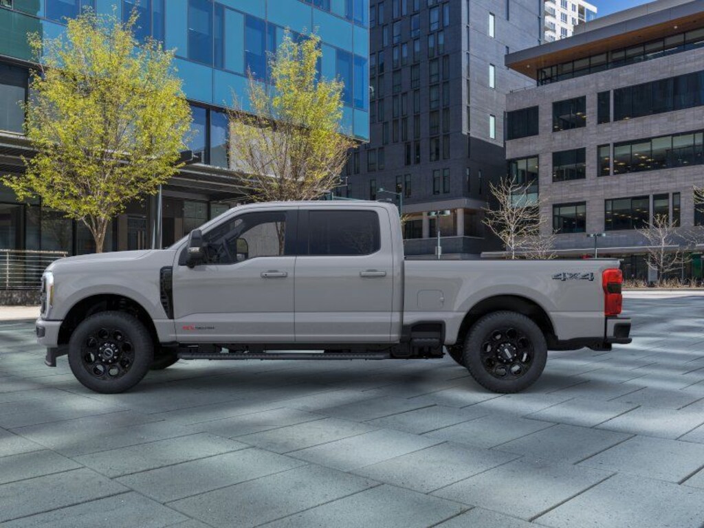 New 2026 Ford F-250 Truck Crew Cab