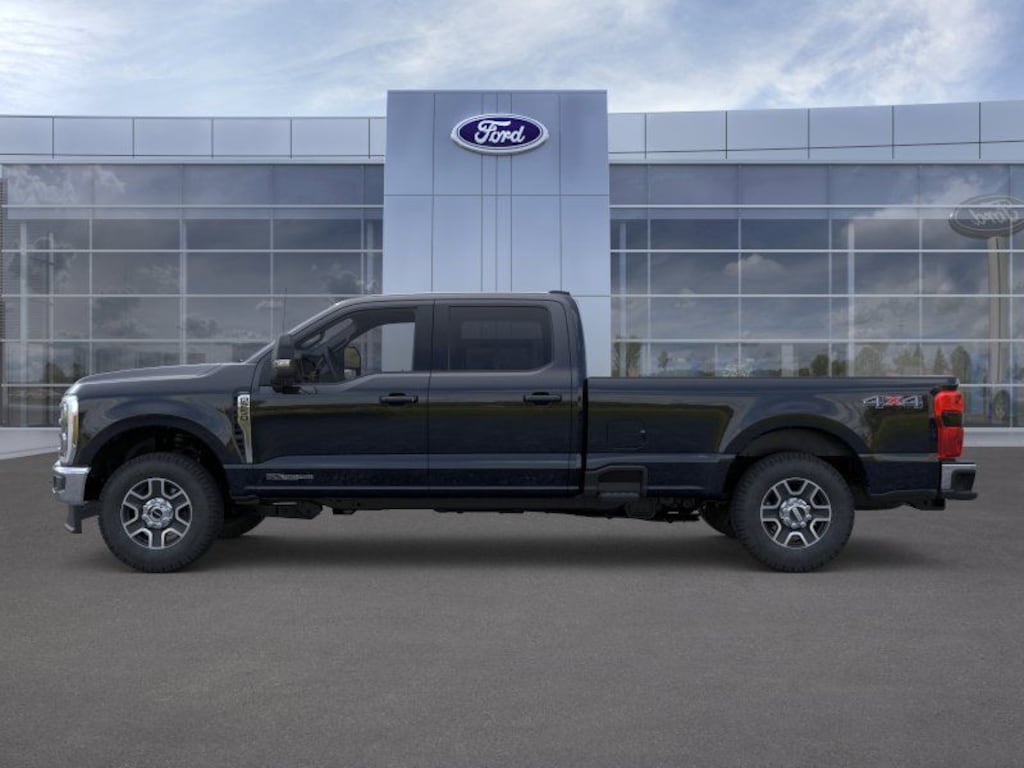 New 2026 Ford F-250 Truck Crew Cab