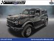 Certified 2025 Ford Bronco Badlands SUV