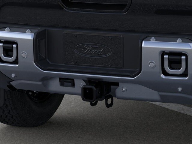 2025 Ford Bronco Sport Badlands photo 3